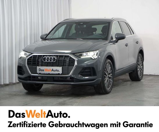 Audi Q3 35 TFSI 110 kW image number 1