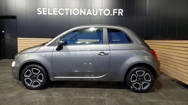 Fiat 500 51 kW image number 5