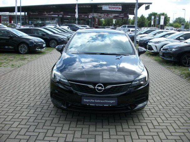 Opel Astra 107 kW image number 9