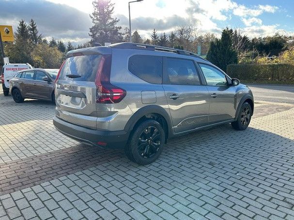 Dacia Jogger Extreme 74 kW image number 5