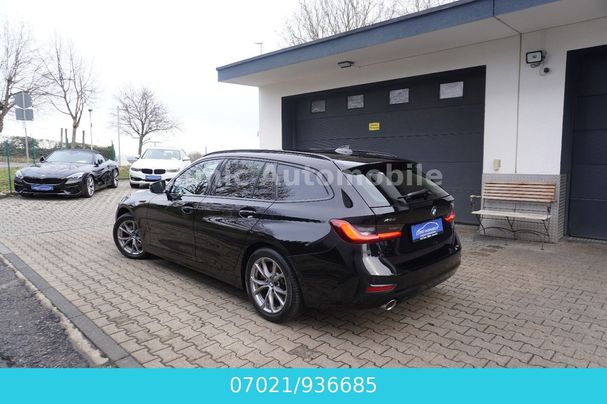 BMW 330i Touring xDrive Sport Line 190 kW image number 8