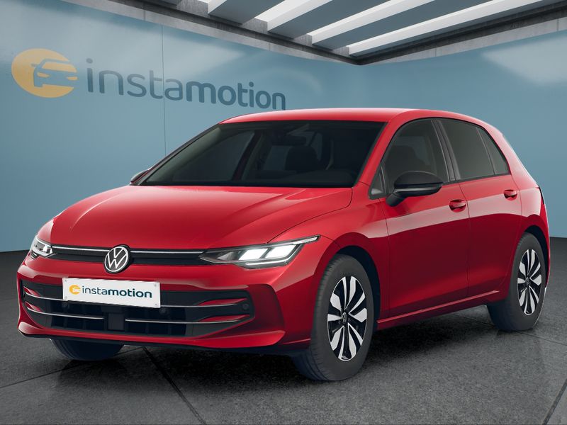 Volkswagen Golf 1.5 TSI