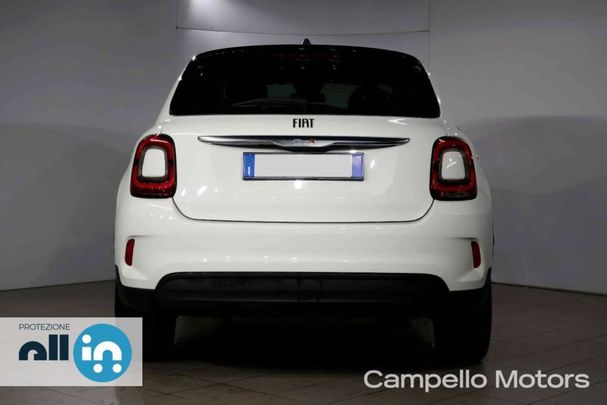 Fiat 500X 1.0 Turbo 88 kW image number 2