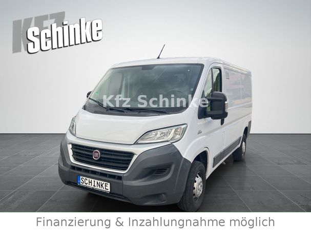 Fiat Ducato 150 109 kW image number 15