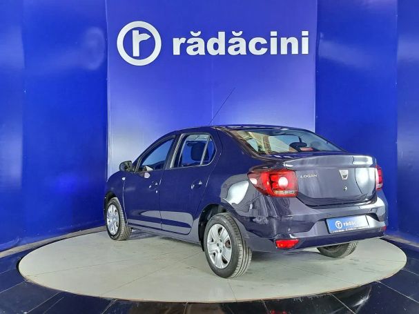 Dacia Logan 55 kW image number 3