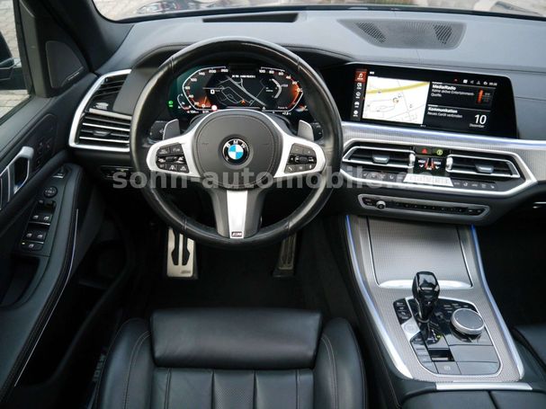 BMW X5 Mi xDrive 390 kW image number 16