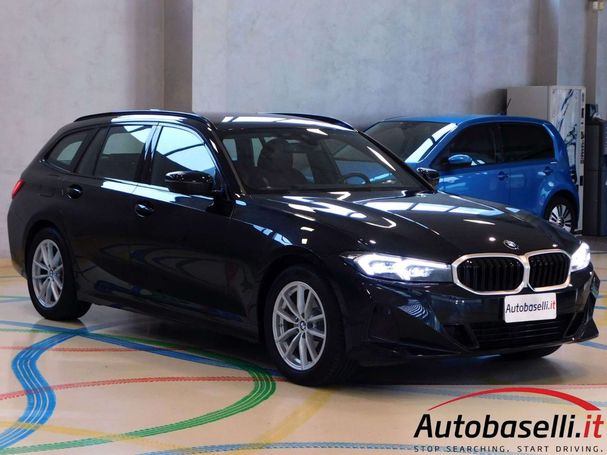 BMW 320d Touring 140 kW image number 17