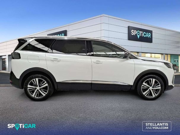 Peugeot 5008 1.2 100 kW image number 4