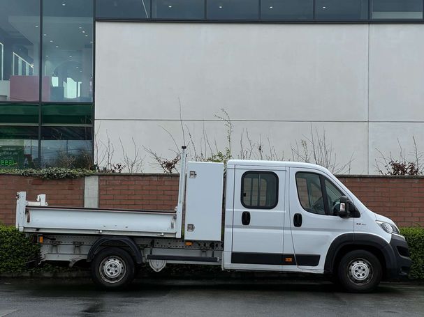 Fiat Ducato 96 kW image number 8