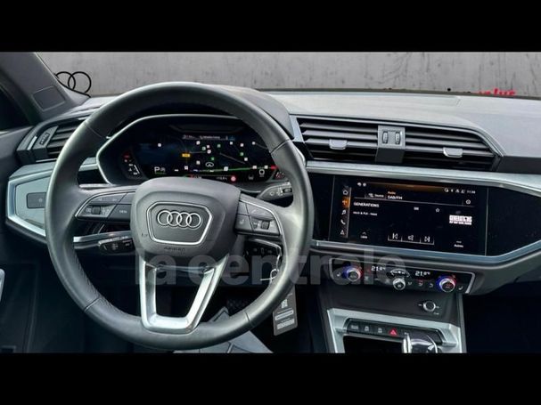 Audi Q3 35 TFSI S tronic 110 kW image number 7