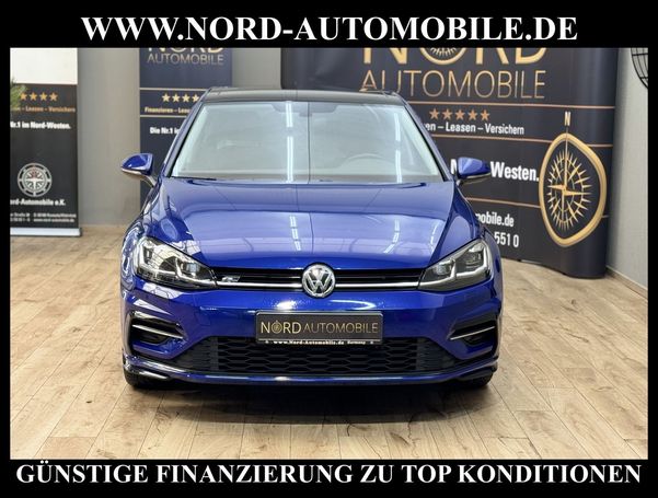 Volkswagen Golf 1.6 TDI 85 kW image number 4