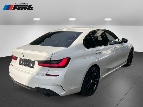 BMW 330i xDrive M Sport 190 kW image number 6