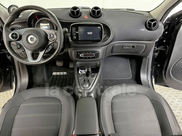 Smart ForFour 60 kW image number 16