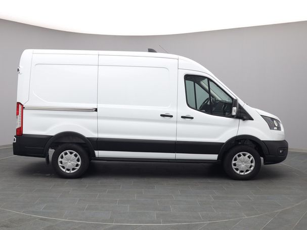 Ford E-Transit 350 L2 Trend 135 kW image number 8