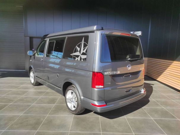 Volkswagen T6 Transporter DSG 110 kW image number 3