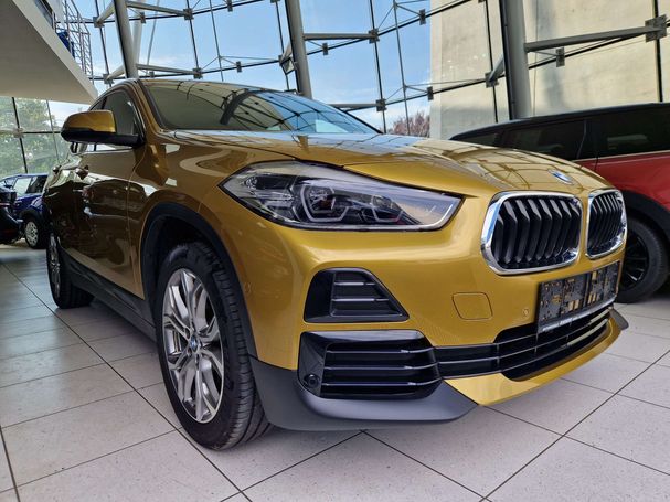 BMW X2 M sDrive 100 kW image number 2