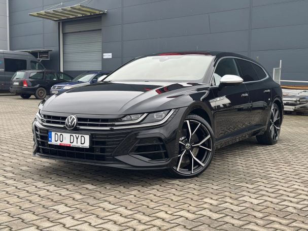 Volkswagen Arteon R DSG Shooting Brake 4Motion 235 kW image number 1