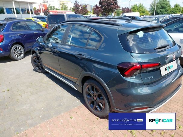 Fiat Tipo 96 kW image number 5