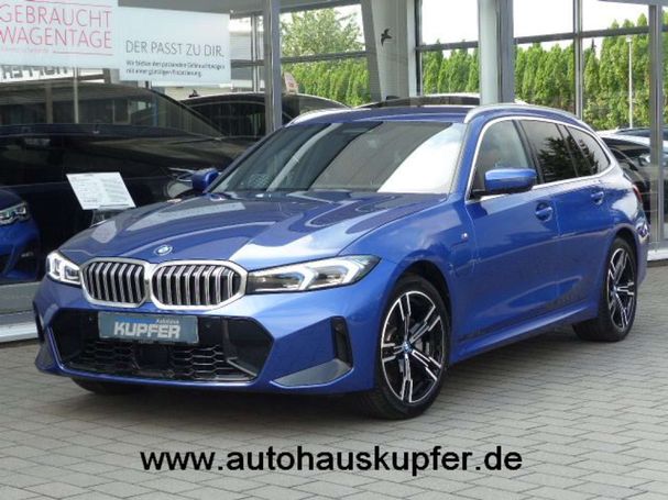 BMW 330 Touring e M 215 kW image number 1