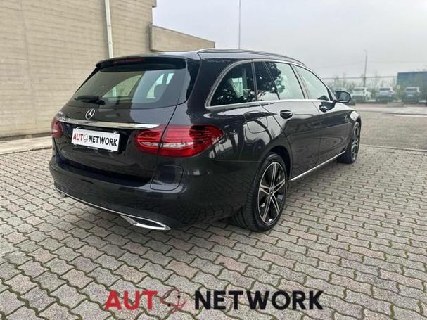 Mercedes-Benz C 300 de T 225 kW image number 4