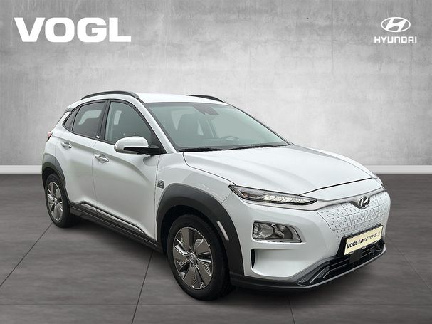 Hyundai Kona Elektro 100 kW image number 2