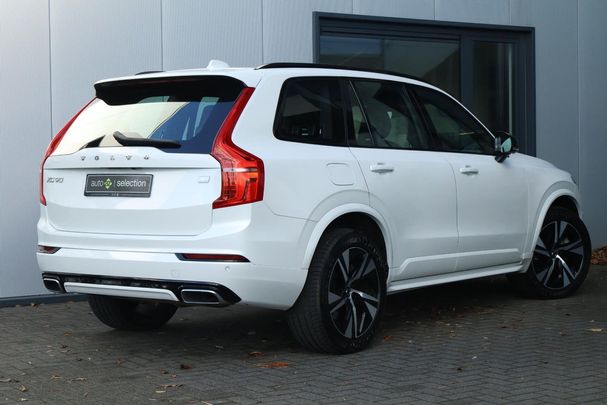 Volvo XC90 Recharge T8 AWD 287 kW image number 4