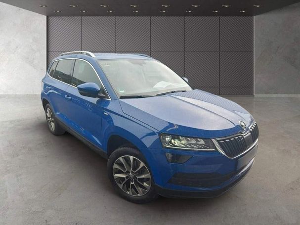 Skoda Karoq 1.0 TSI 81 kW image number 1