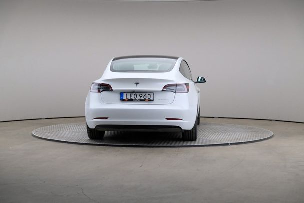 Tesla Model 3 Long Range AWD Dual Motor 350 kW image number 3