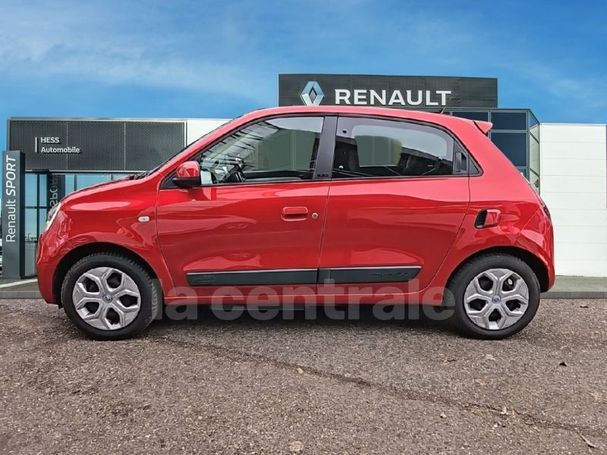 Renault Twingo ZE 22 kWh 60 kW image number 20