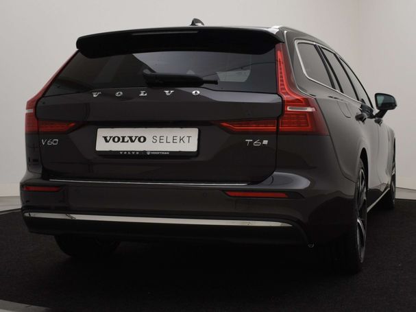 Volvo V60 T6 AWD 257 kW image number 3