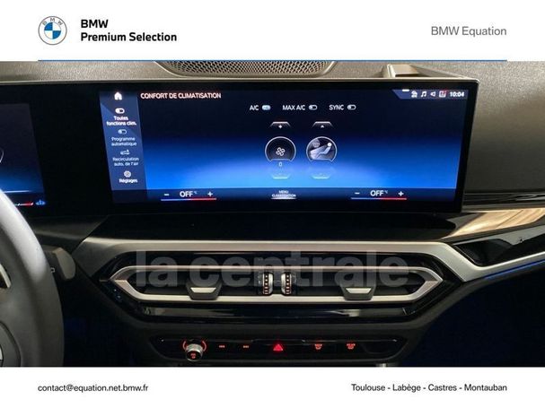 BMW 320d Touring xDrive 140 kW image number 9