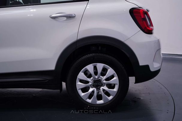 Fiat 500X 1.3 MultiJet 70 kW image number 24