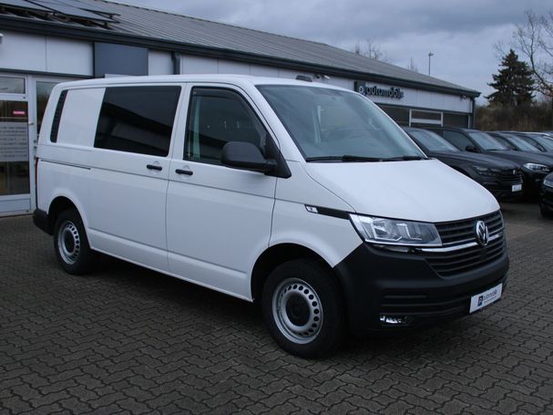 Volkswagen T6 Transporter DSG 110 kW image number 2