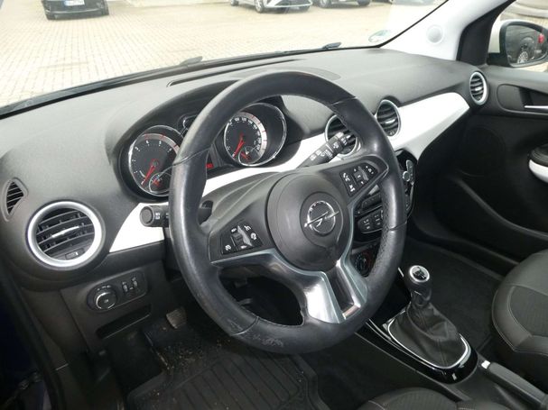 Opel Adam 51 kW image number 5