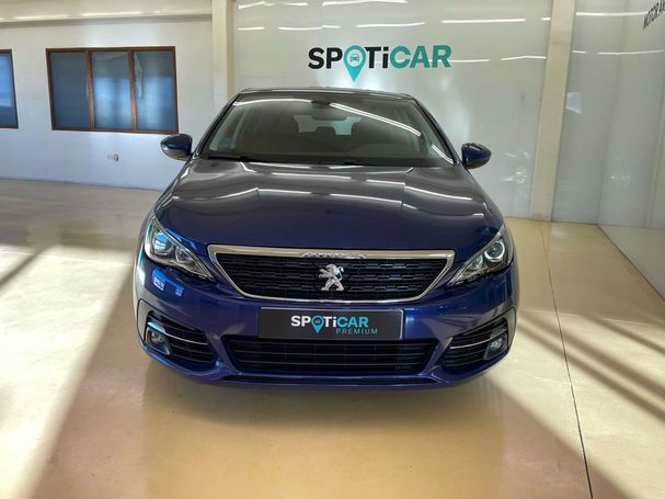 Peugeot 308 SW BlueHDi 100 73 kW image number 2