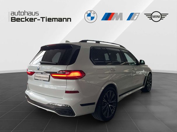 BMW X7 xDrive 390 kW image number 6