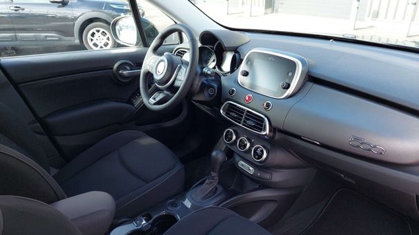 Fiat 500X 96 kW image number 4