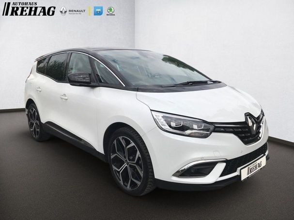 Renault Grand Scenic TCe 140 103 kW image number 3