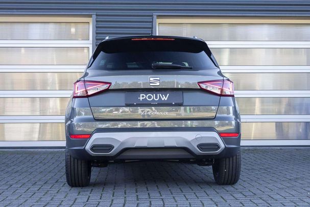 Seat Arona 1.0 TSI 70 kW image number 8