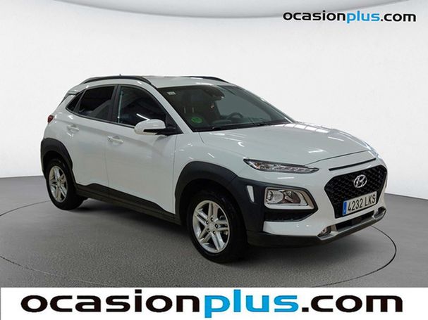 Hyundai Kona 1.0 88 kW image number 2