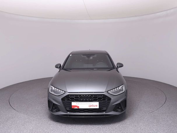 Audi A4 30 TDI S-line 100 kW image number 3