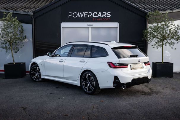 BMW 330 Touring xDrive 185 kW image number 7