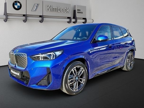 BMW iX1 xDrive30 M Sport 225 kW image number 1