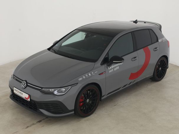 Volkswagen Golf GTI Clubsport DSG 221 kW image number 1