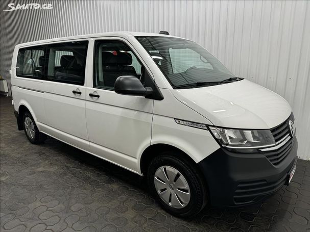 Volkswagen T6 Caravelle DSG Trendline 110 kW image number 12