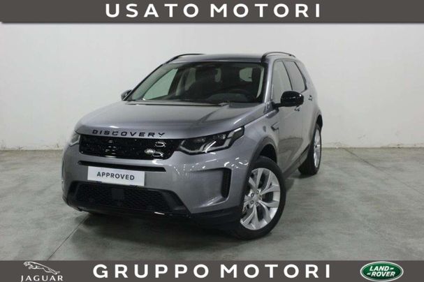 Land Rover Discovery Sport S AWD 120 kW image number 1