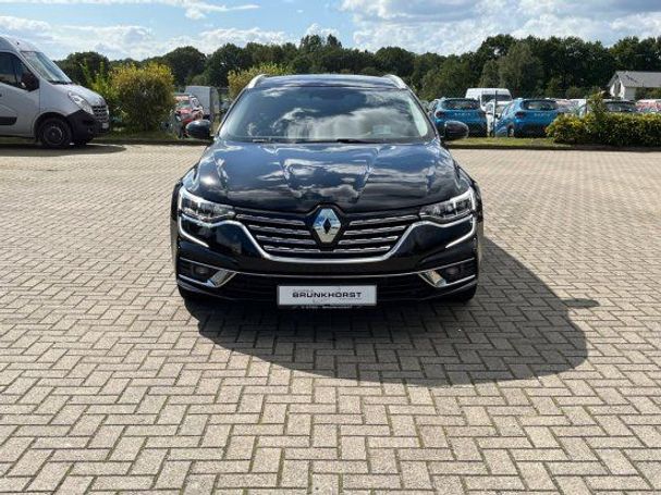 Renault Talisman Grandtour dCi 160 EDC 118 kW image number 1