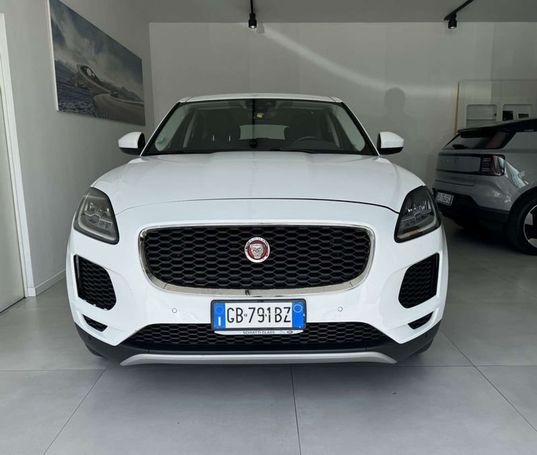 Jaguar E-Pace AWD S 110 kW image number 2