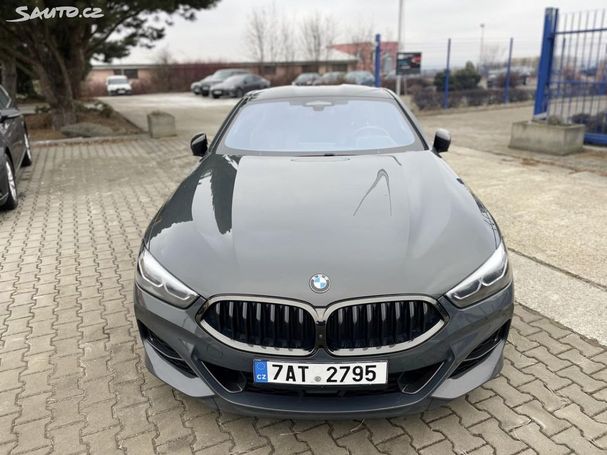 BMW 850i xDrive 390 kW image number 30