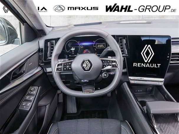 Renault Austral E-Tech 146 kW image number 9